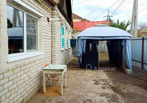 Дом 50м², 2-этажный, участок 5 сот.  