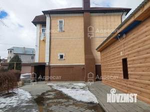 Дом 194м², 2-этажный, участок 14 сот.  