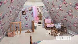 Дом 83м², 2-этажный, участок 7 сот.  
