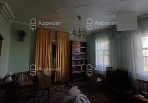 Дом 67м², 1-этажный, участок 6 сот.  