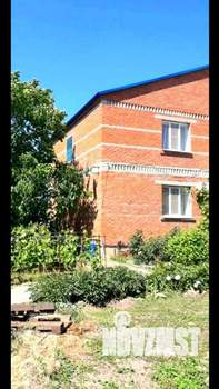 Коттедж 200м², 2-этажный, участок 11 сот.  