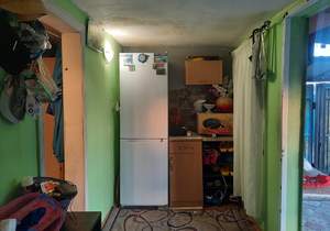 Дом 37м², 2-этажный, участок 4 сот.  