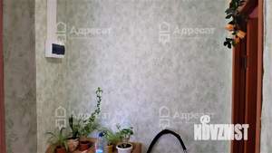 Дом 60м², 1-этажный, участок 6 сот.  