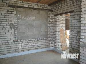 Дом 80м², 2-этажный, участок 10 сот.  