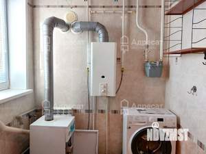 Дом 96м², 1-этажный, участок 4 сот.  