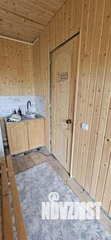 Дом 210м², 2-этажный, участок 14 сот.  