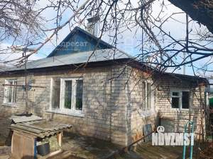 Дом 90м², 1-этажный, участок 9 сот.  