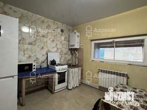 Дом 54м², 1-этажный, участок 7 сот.  