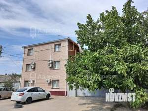 Дом 156м², 3-этажный, участок 3 сот.  