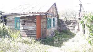 Дом 38м², 1-этажный, участок 3 сот.  