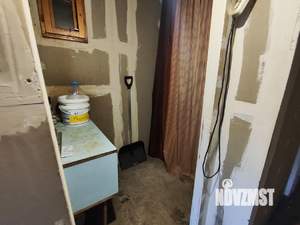 Дом 200м², 2-этажный, участок 3 сот.  