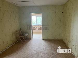 Дом 101м², 2-этажный, участок 6 сот.  