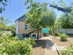 Дом 70м², 2-этажный, участок 4 сот.  