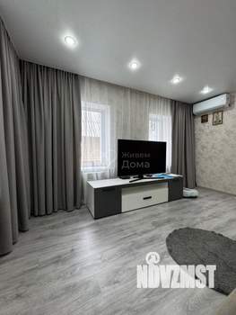 Дом 64м², 1-этажный, участок 7 сот.  