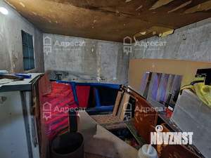 Дом 43м², 2-этажный, участок 8 сот.  