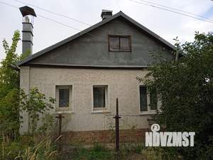 Дом 73м², 1-этажный, участок 3 сот.  