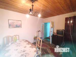 Дом 120м², 2-этажный, участок 14 сот.  