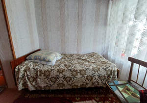 Дом 45м², 1-этажный, участок 7 сот.  