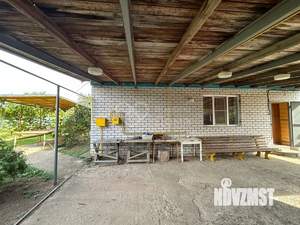 Дом 59м², 1-этажный, участок 6 сот.  