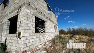 Дом 220м², 2-этажный, участок 6 сот.  