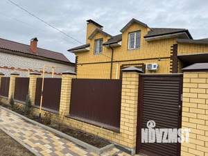 Дом 190м², 2-этажный, участок 620 сот.  
