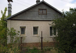Дом 73м², 1-этажный, участок 3 сот.  