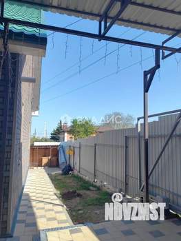 Дом 150м², 2-этажный, участок 6 сот.  