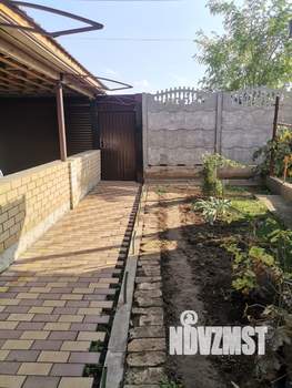 Дом 145м², 2-этажный, участок 6 сот.  