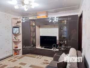 Дом 49м&sup2;, 1-этажный, участок 2 сот.  