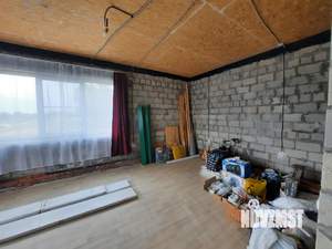 Дом 100м², 1-этажный, участок 6 сот.  
