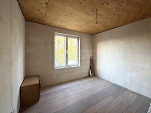 Дача 75м², 2-этажный, участок 6 сот.  