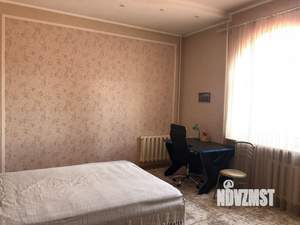 Дом 406м², 3-этажный, участок 6 сот.  