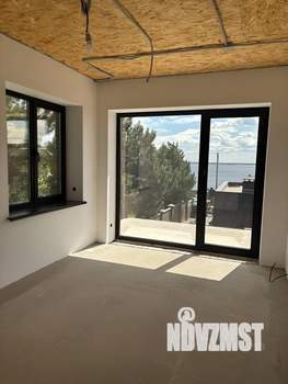 Коттедж 220м², 2-этажный, участок 21 сот.  