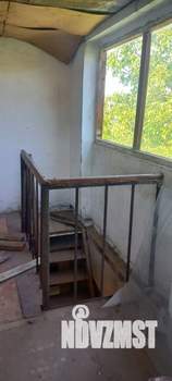Дом 84м², 2-этажный, участок 6 сот.  