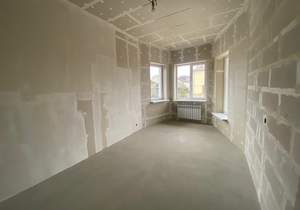 Дом 217м², 2-этажный, участок 308 сот.  