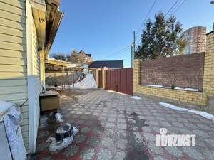 Дом 90м², 1-этажный, участок 7 сот.  