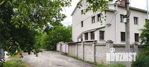 Дом 353м², 2-этажный, участок 9 сот.  