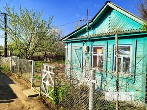 Дача 15м², 1-этажный, участок 6 сот.  