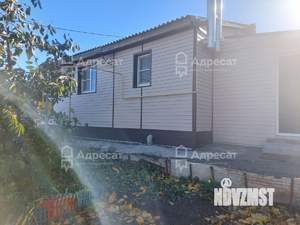 Дом 65м², 1-этажный, участок 5 сот.  