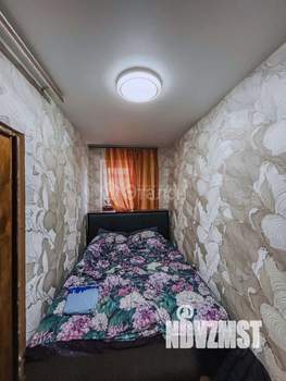 Дом 80м², 1-этажный, участок 6 сот.  