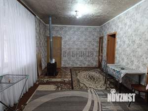 Дом 86м&sup2;, 1-этажный, участок 13 сот.  