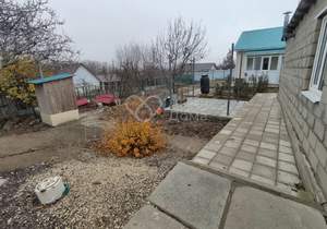 Дом 79м², 1-этажный, участок 6 сот.  