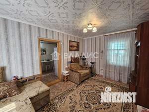 Дом 121м², 2-этажный, участок 3 сот.  