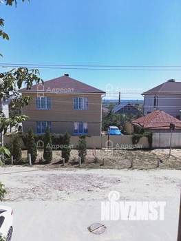 Дом 156м², 3-этажный, участок 3 сот.  