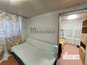 Дом 45м², 1-этажный, участок 7 сот.  