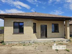 Дом 113м², 1-этажный, участок 6 сот.  