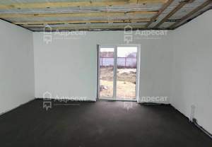 Дом 86м², 1-этажный, участок 8 сот.  