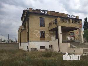 Дом 743м², 4-этажный, участок 20 сот.  