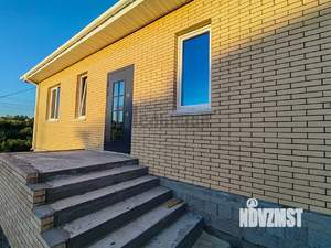 Дом 120м², 2-этажный, участок 6 сот.  