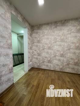 Таунхаус 53м², 1-этажный, участок 2 сот.  